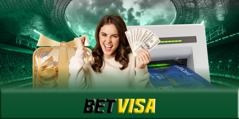 Hướng dẫn chi tiết cách nạp tiền Betvisa nhanh