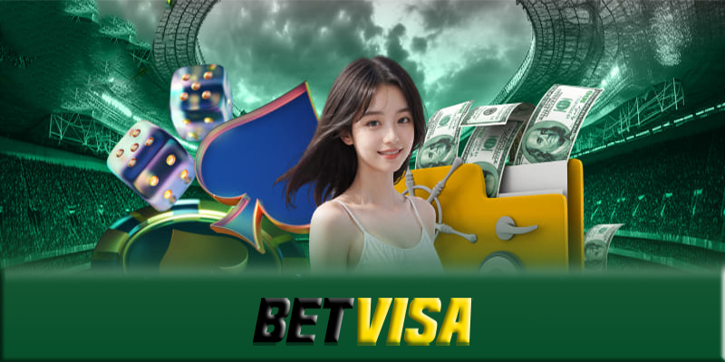 Nạp tiền Betvisa - Khám phá cách nạp tiền nhanh tại Betvisa